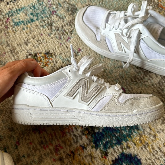 New Balance like new 480s - Picture 2 of 5